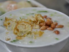 艇仔粥-银记肠粉(文昌北路店)