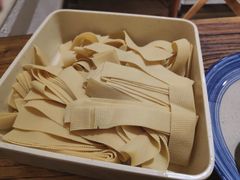 鲜豆皮-猫爷的腔调·黔小馆(交大医学住宅区店)
