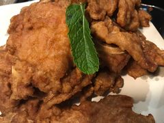 -双合园·海鲜水饺青岛菜(万佳广场店)