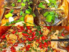 -千岛湖小鱼儿·淳安匠心农家菜