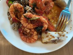 -万德诺富特酒店·自助餐厅(万德大厦店)