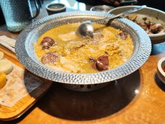 -95号酱骨·一块豆腐(展春园西路店)