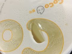 -CoCo都可(建外SOHO店)