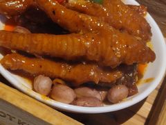 -煲王粤菜餐厅(中侨中心店)