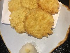 -漫烤鱼&徐州烧烤夜宵(万达店)