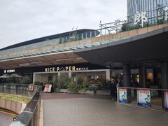 -砂之船奥莱(南京江宁店)