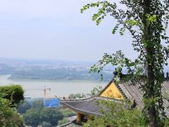 -第一山景区