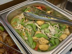 -禾匙素食自助(莱蒙都会店)