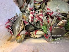 -桂园白粥·潮汕老味道