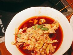 -渔港烤鱼(中百广场店)