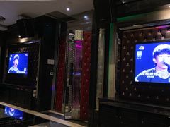 -蓝尊量贩(黄河路店)