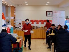 -水仙拉面(水仙街店)