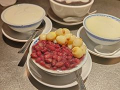 -民信老铺(双皮奶博物馆店)