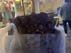 -阿叔鸡蛋仔(燎原路店)