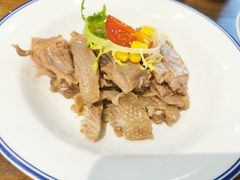 盐水鹅-梁溪河畔·吉府花园(南长街南下塘店)