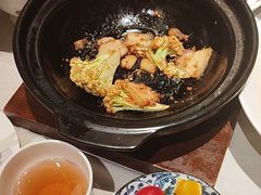 -狮王府淮扬菜(新街口友谊店)