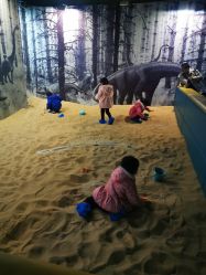 -恐龙探索乐园(磁器口店)