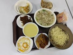 -常州糕团店(北大街新世纪商城店)