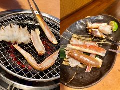 -蟹道乐(道顿堀本店)