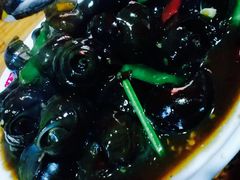 -海兴炭炉鸡(桥中北路店)