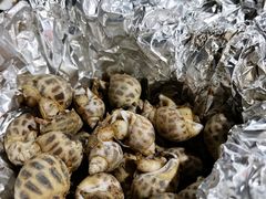 盐焗东风螺-老东风菜馆·潮汕大排档