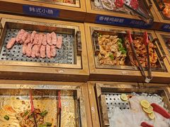 -尹珍珠·韩式无限烤肉(回龙湾店)