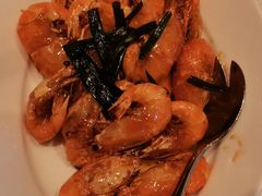 -上海和平饭店龙凤厅 Dragon Phoenix