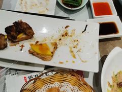 -上渔铁板烧(熙悦汇店)