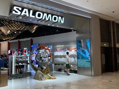 -SALOMON萨洛蒙(北京王府中环店)