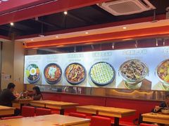 -朴大叔拌饭(上海金山万达店)