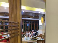 -糟粕醋·椰苑海南菜餐厅(亚龙湾天域酒店)