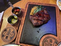 -MR.ROCKY洛奇先生RESTAURANT&BAR(宝安壹方城店)