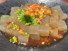 -单家老院·院子里的青岛菜(沙子口店)