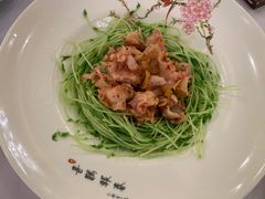 -聚春园自助餐厅(东街口店)