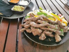 法基塔-Q MEX 库迈墨西哥餐吧(中骏世界城店)