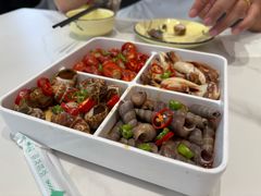 -三合园水饺(二马路店)