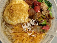 -梅溪·小伙子干挑面(安吉总店)