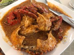 -无招牌海鲜餐厅(怡丰城店)