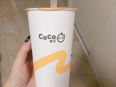 -CoCo都可(凌水店)