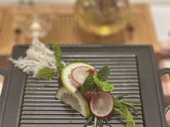 -叶叶菩提(太原别墅店)