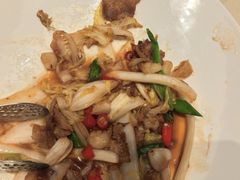 -悦融琥珀·京鲁菜·海味珍品(西单店)