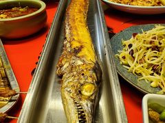 -阿记烧烤(大兴新区店)