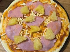 -比格比萨自助(南京万达茂店)