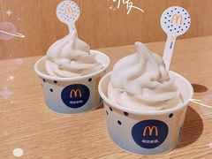 可尔必思雪芭-麦当劳(从化从城大道店)