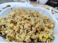 -后田海鲜餐厅(南澳香湖湾店)