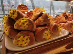 -新侨三宝乐面包店(崇文门店)