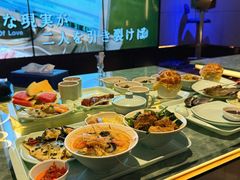 -堂会(天河店)