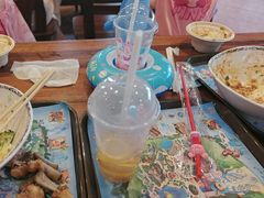 -横琴湾畔餐厅(长隆海洋王国白鲸剧场店)
