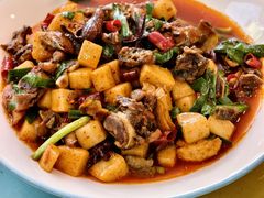 -红豆园(文林街店)