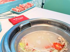 -季季红火锅(柳州城中万达二店)